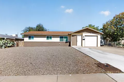 10605 Menaul Blvd NE, Albuquerque, NM 87112