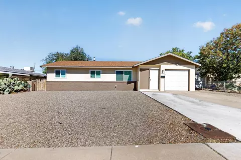 10605 Menaul Blvd NE, Albuquerque, NM 87112