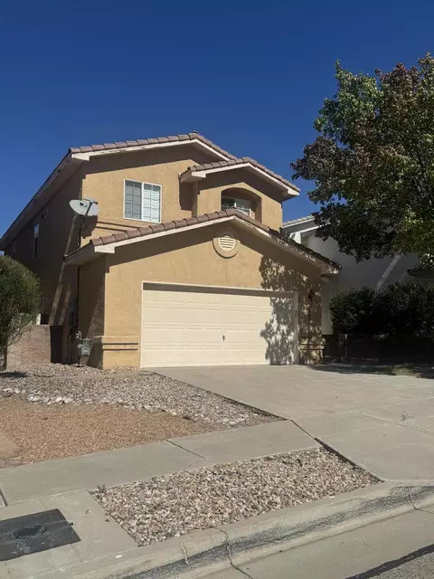 7335 Wild Olive Ave NE, Albuquerque, NM 87113