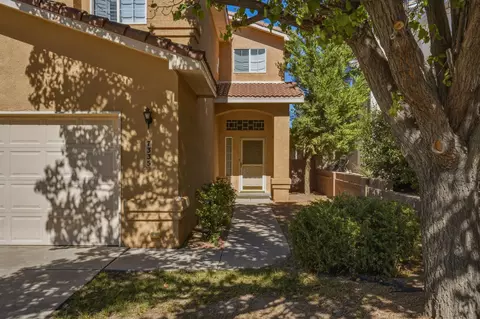 7335 Wild Olive Ave NE, Albuquerque, NM 87113