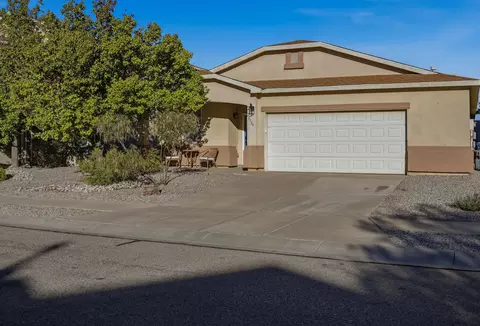 9320 Battle Creek Trl NW, Albuquerque, NM 87114