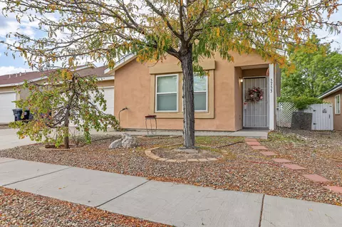 5753 Pinon Altos Rd NW, Albuquerque, NM 87114