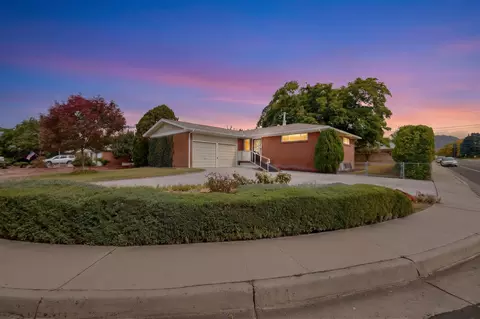 2800 Tennessee St NE, Albuquerque, NM 87110