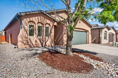 6019 Mafraq Ave NW, Albuquerque, NM 87114