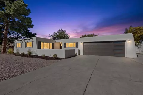 9313 Las Calabazillas Rd NE, Albuquerque, NM 87111