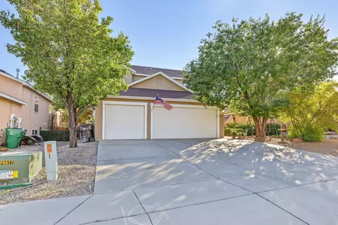 1368 Reynosa Loop SE, Rio Rancho, NM 87124