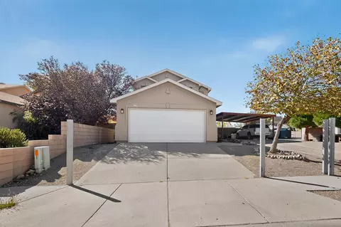 401 Desert Tree Dr SW, Albuquerque, NM 87121