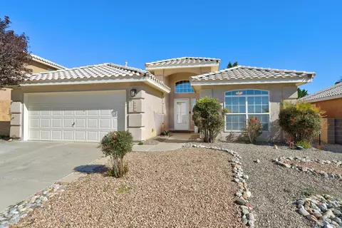 5523 Catalonia Ct NW, Albuquerque, NM 87114