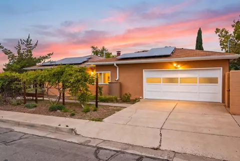 800 Truman St NE, Albuquerque, NM 87110