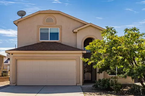 20 Salida Del Sol, Los Lunas, NM 87031