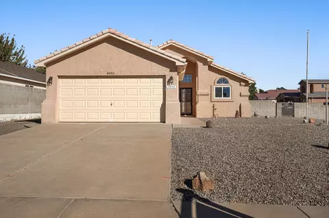4553 Aguila Rd SE, Albuquerque, NM 87124