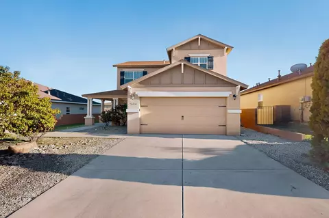 3604 Buckaroo Rd NE, Rio Rancho, NM 87144