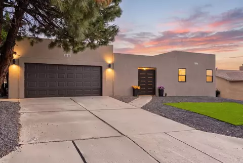 11304 Key West Dr NE, Albuquerque, NM 87111