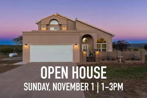 708 Tierra Alegre Ct, Tijeras, NM 87059
