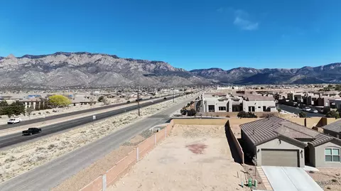 9834 Desert Lark Pl NE #33, Albuquerque, NM 87122