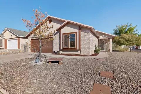7701 Santa Maria Ct NW, Albuquerque, NM 87120