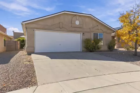 5404 Summer Ridge Rd NW, Albuquerque, NM 87114
