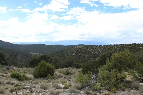 0 Ranchitos Rd, Golden, NM 87047