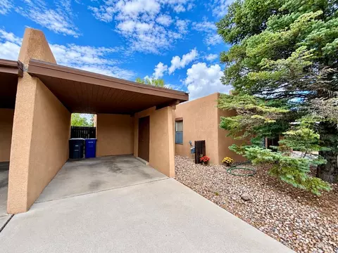 2838 N Paseo De Los Pueblos NE #6, Santa Fe, NM 87507