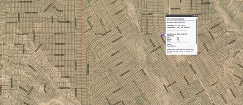 oberon u26 b54 l29 road nw, Rio Rancho, NM 87144