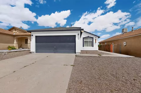6009 Stargazer Ave NW, Albuquerque, NM 87114