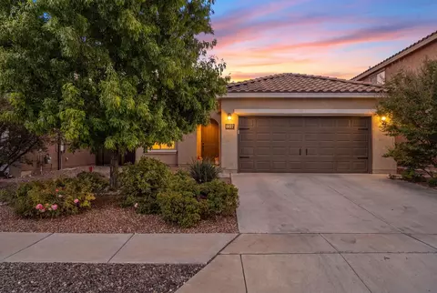 6027 Jagged Peak Rd NW, Albuquerque, NM 87114