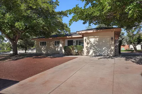 1628 Muriel St NE, Albuquerque, NM 87112