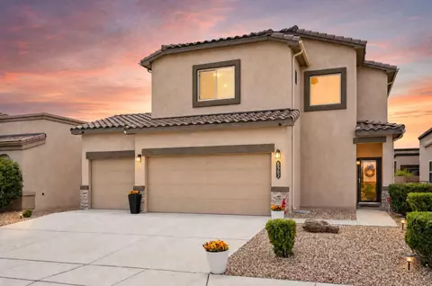 6562 Anasazi Ridge Ave NW, Albuquerque, NM 87114