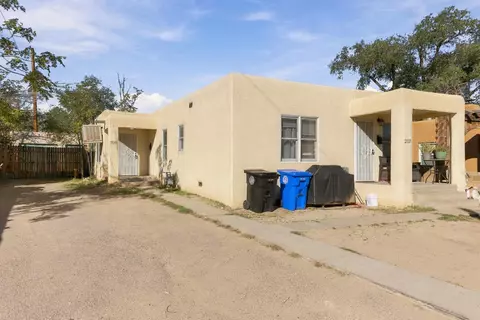 2121 Eton Ave SE, Albuquerque, NM 87106