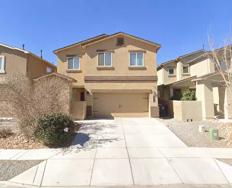 9315 Silver Mesa St NW, Albuquerque, NM 87114