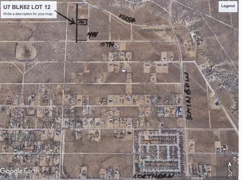 4 Th St NW, Rio Rancho, NM 87144