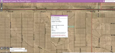 28032807 Pendragon St NE, Rio Rancho, NM 87144