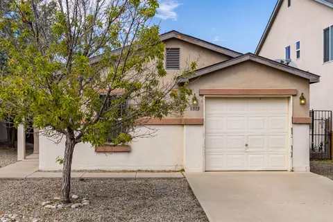8805 Dakota Ridge Rd SW, Albuquerque, NM 87121