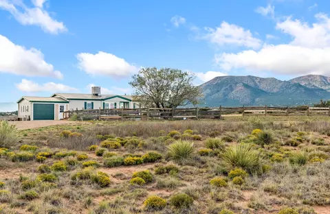 149 N Weimer Rd, Stanley, NM 87056