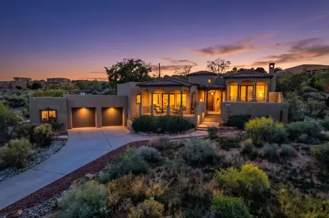 4001 Silvery Minnow Pl NW, Albuquerque, NM 87120