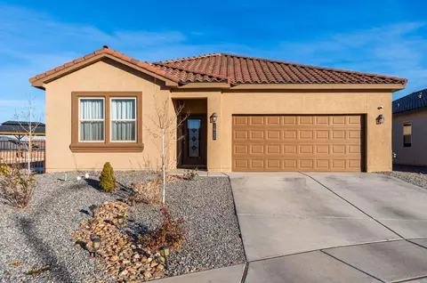 1922 Tesoro Loop NW, Los Lunas, NM 87031