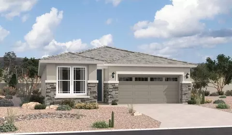 5418 Coneflower St NE, Rio Rancho, NM 87144