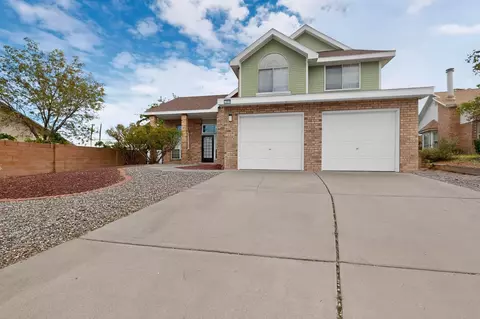 6908 Lamar Ave NW, Albuquerque, NM 87120
