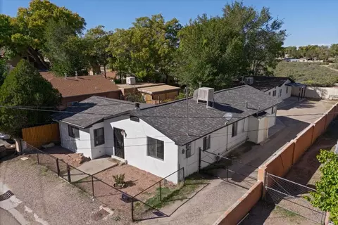 1309 S Trujillo Rd SW, Albuquerque, NM 87105