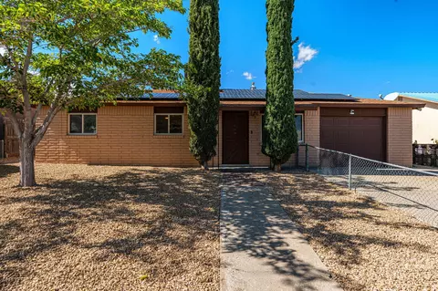 1861 Tovar Pl SW, Albuquerque, NM 87121