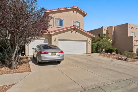 10023 Rio Corto Ave SW, Albuquerque, NM 87121