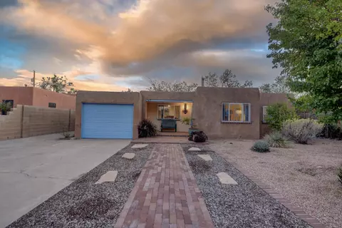3024 Frontier Pl NE, Albuquerque, NM 87106