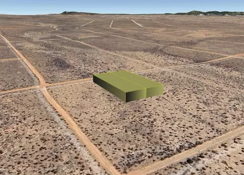 Aquarius Road Nw, Rio Rancho, NM 87144