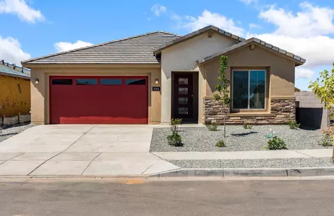 8365 Vonnegut Ln NW, Albuquerque, NM 87120