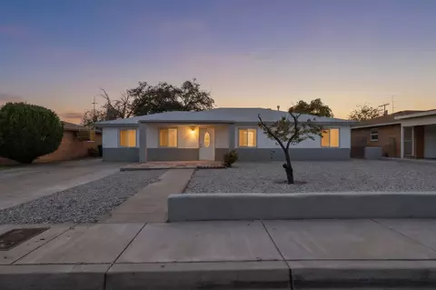 2511 General Marshall St NE, Albuquerque, NM 87112
