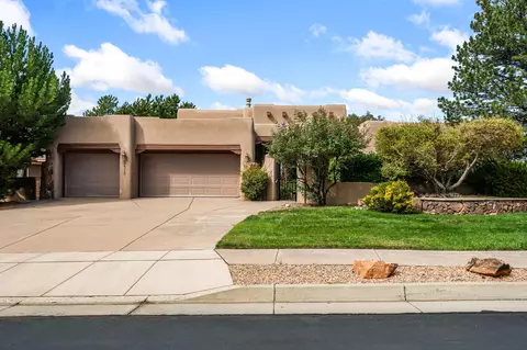 5419 High Canyon Trl NE, Albuquerque, NM 87111