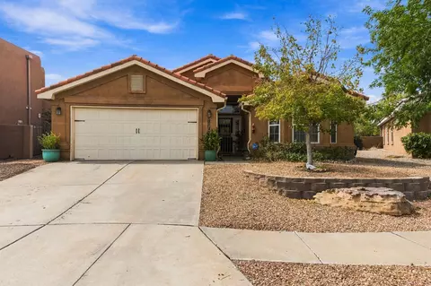 10319 Arroyo Crest Dr NW, Albuquerque, NM 87114
