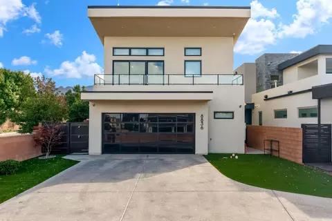 8836 Silver Oak Ln NE, Albuquerque, NM 87113