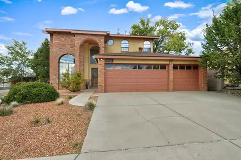 7869 Quintana Dr NE, Albuquerque, NM 87109