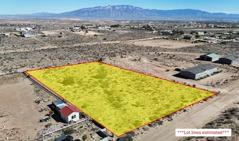 1112 Rock Rd NE, Rio Rancho, NM 87144